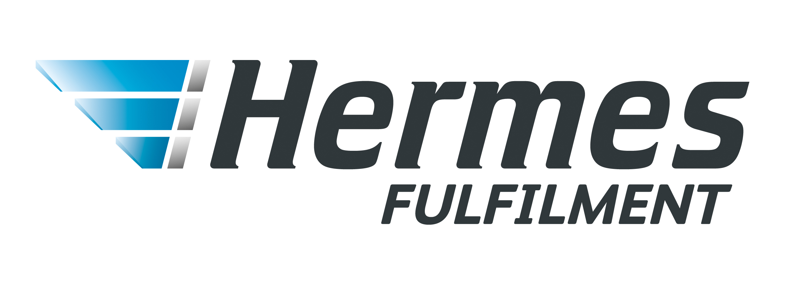 Hermes Fulfilment Logo