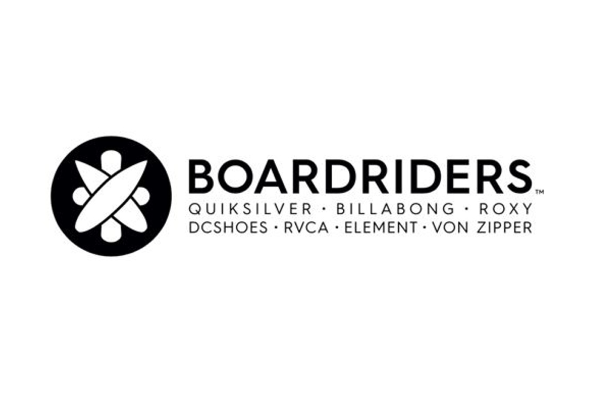 Logo Boardriders