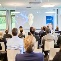 Impressionen von der Roadshow mit adesso und Salesforce