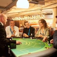 Impressionen von der Roadshow mit adesso und Salesforce