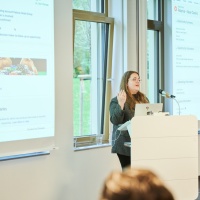 Impressionen von der Roadshow mit adesso und Salesforce