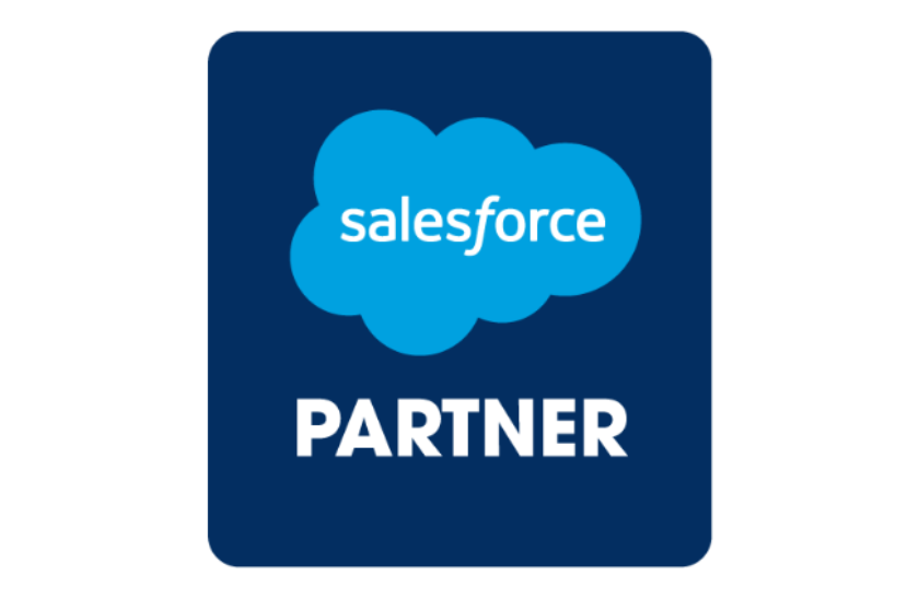 adesso salesforce Partner Logo