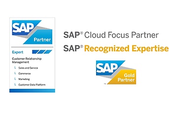 adesso ist zertifizierter SAP-Partner
