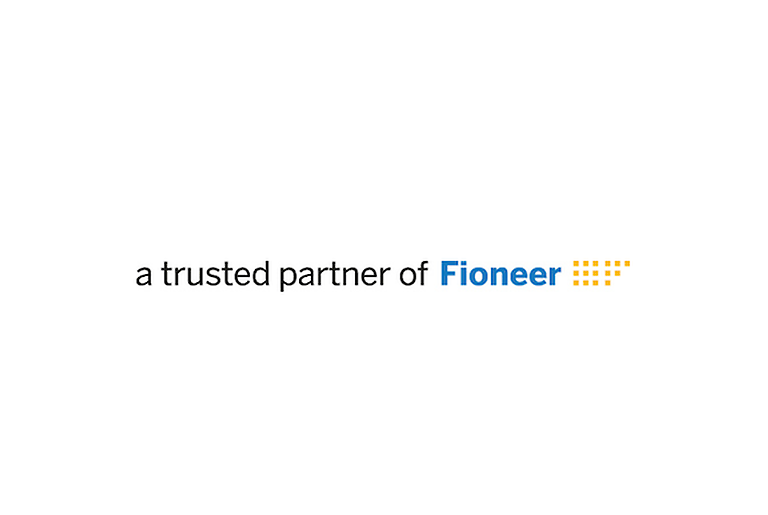 Logo SAP Fioneer 