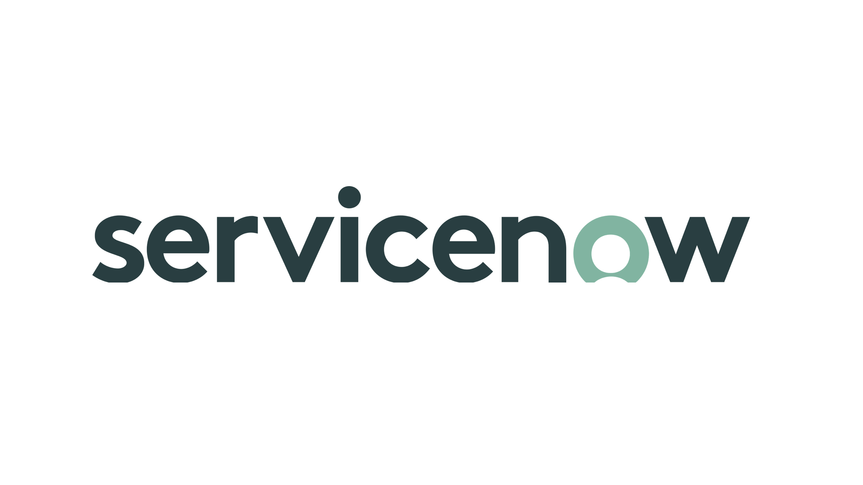 ServiceNOW Logo