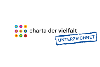 Charta der Vielfalt logo
