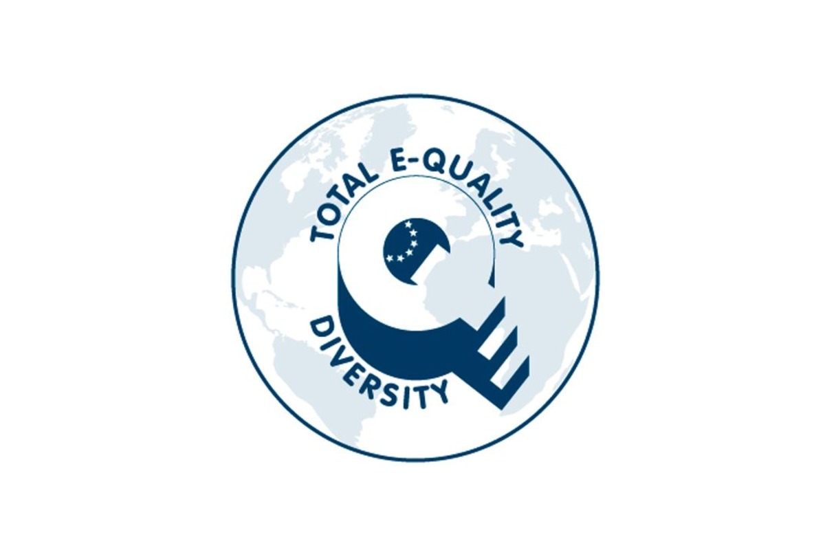 Logo Total E-Quality