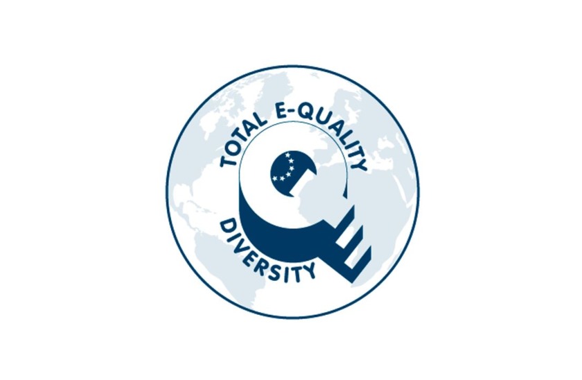 Logo Total E-Quality