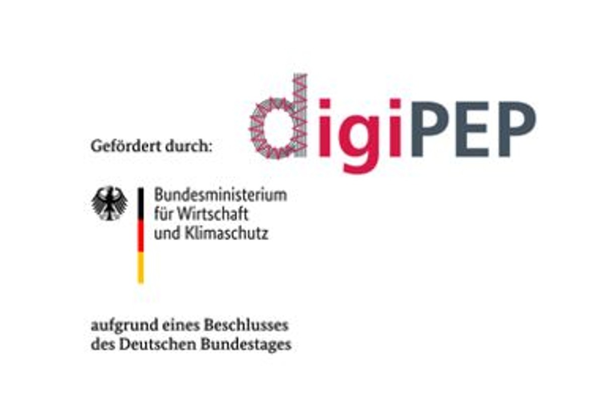 Logo DigiPEP Logo DigiPEP