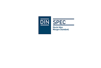DIN-SPEC Logo