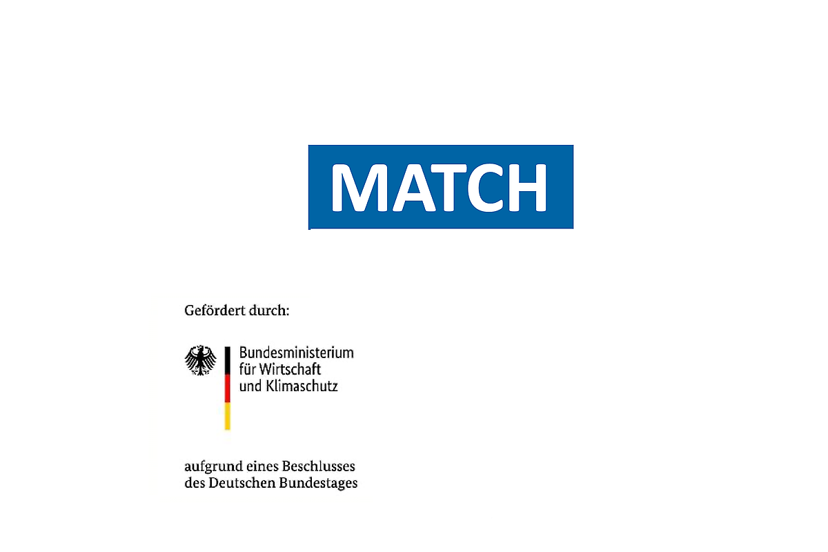 MATCH Logo