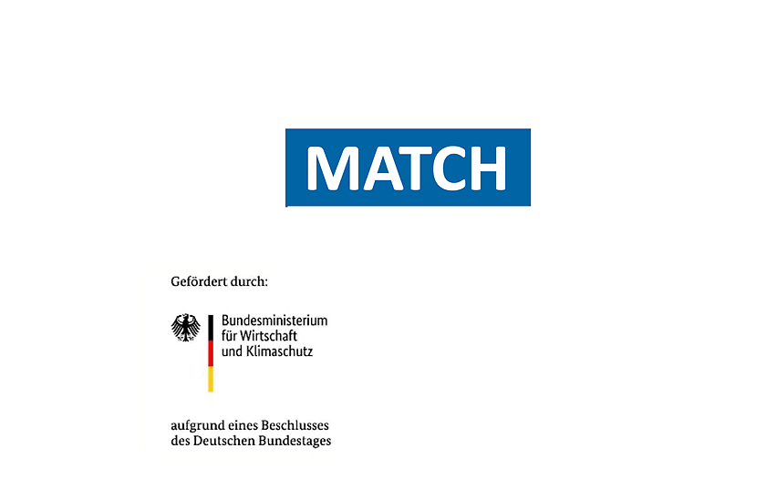MATCH Logo
