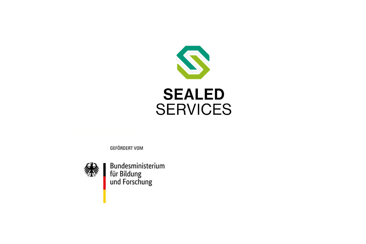 Logo Sealed Services Logo Sealed Services