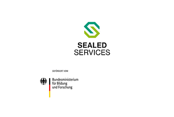 Logo Sealed Services