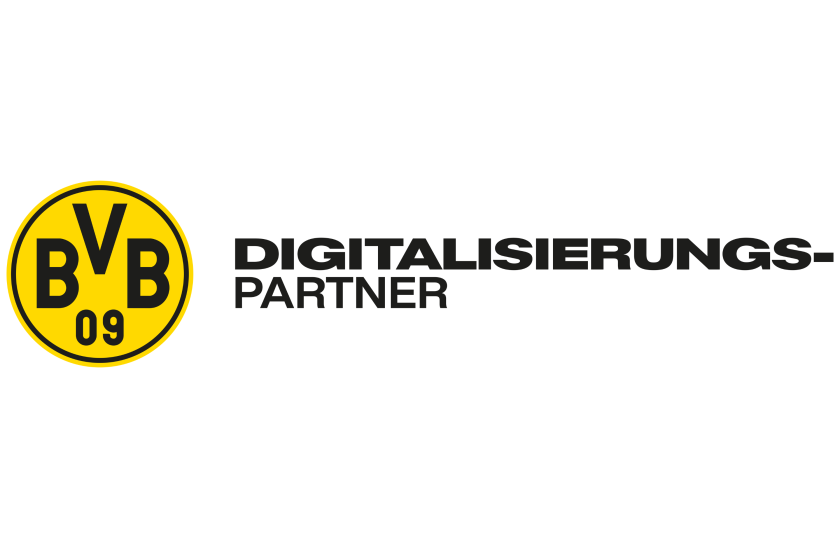 adesso BVB Sponsoring-Logo