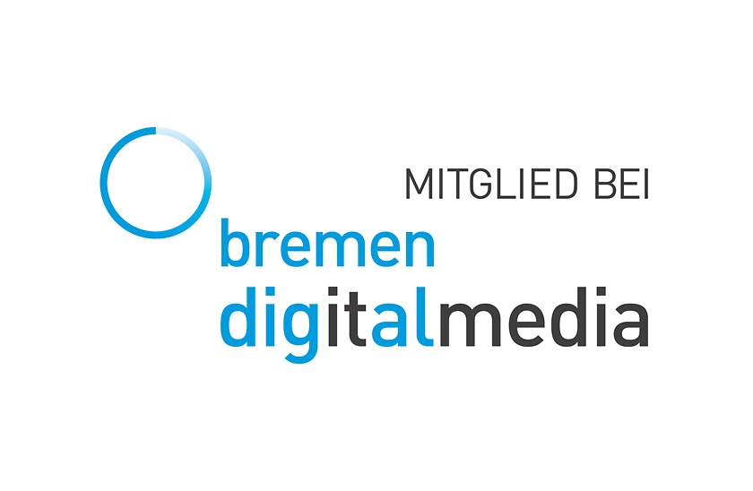Logo bremen digital media