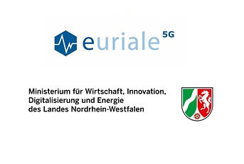 EURIALE logo