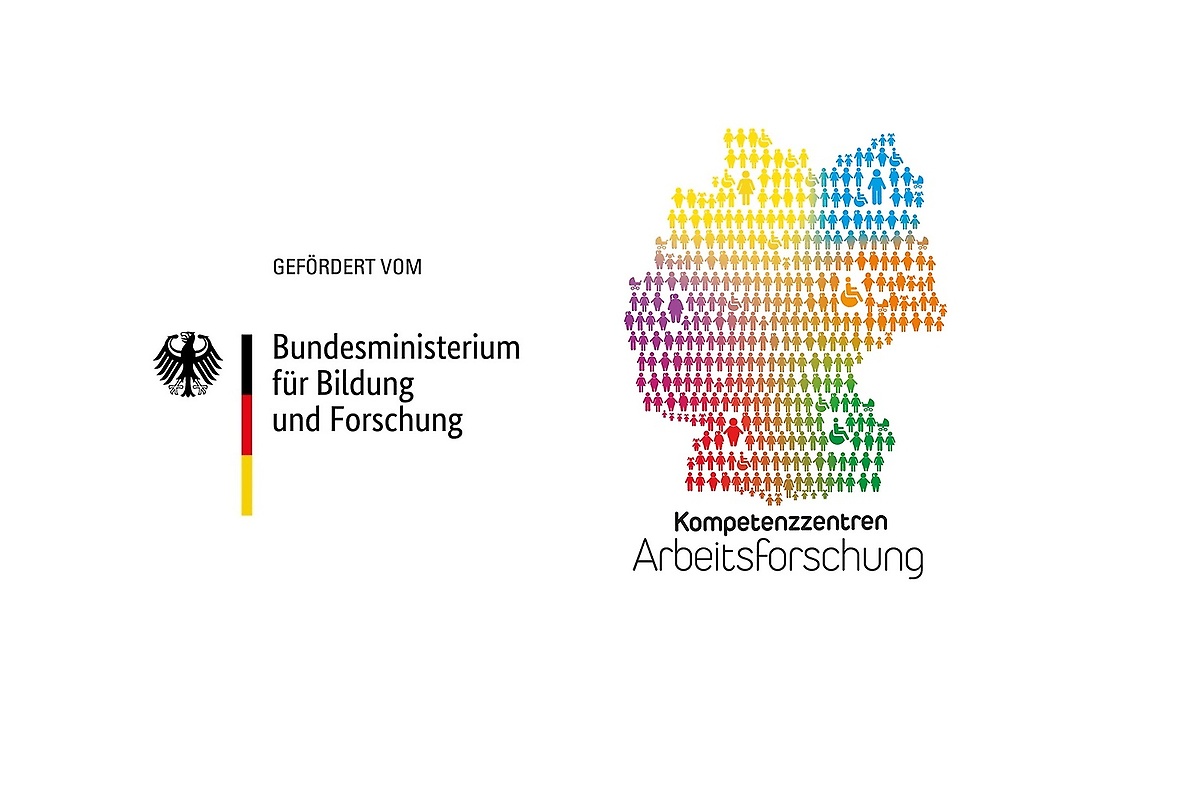 Logo Bundesministerium für Bildung und Forschung Logo Bundesministerium für Bildung und Forschung