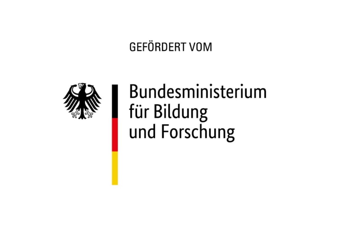 Logo Bundesministerium für Bildung und Forschung Logo Bundesministerium für Bildung und Forschung