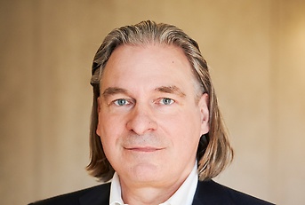 Torsten Wegener, Mitglied des Vorstands der adesso SE