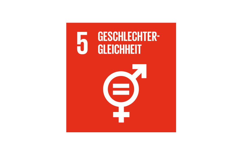 Geschlechtergelichheit Geschlechtergelichheit