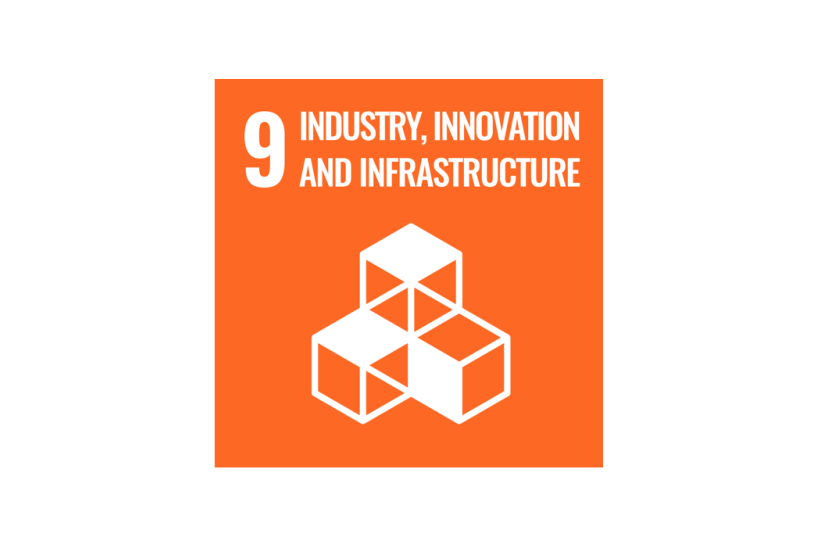 Industrie, Innovation und Infrastruktur Industrie, Innovation und Infrastruktur