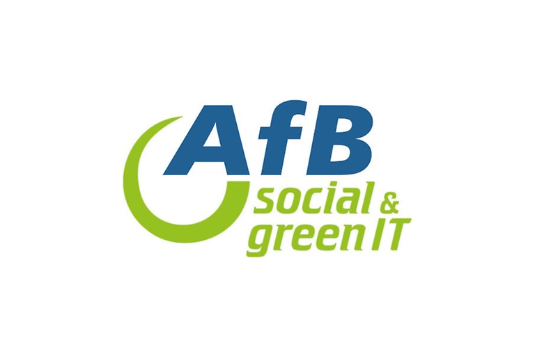 Logo AfB