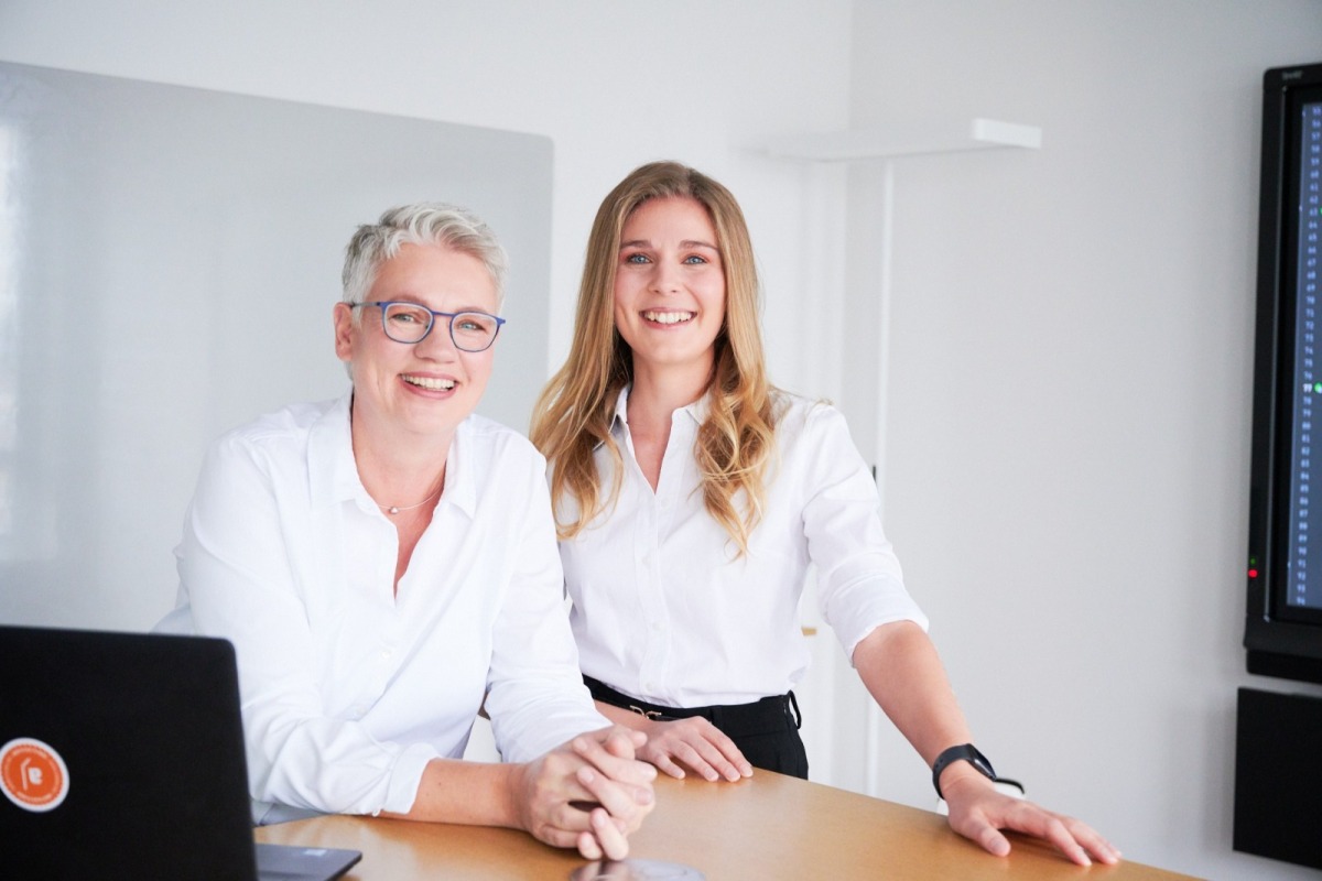 She for IT-Projektleitung She for IT-Projektleitung