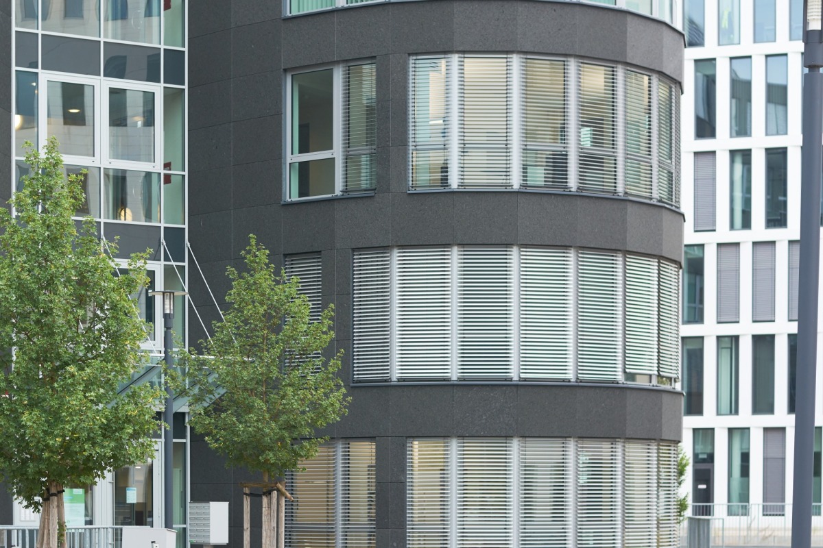 büroräume düsseldorf