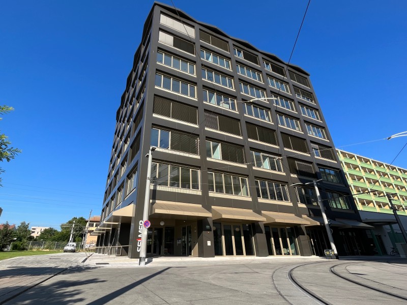 gs graz