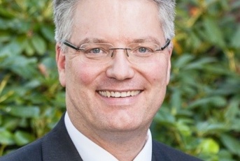 Prof. Dr.-Ing. Christian Wietfeld