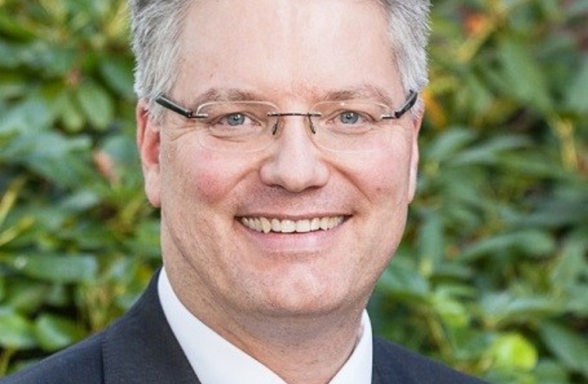Prof. Dr.-Ing. Christian Wietfeld
