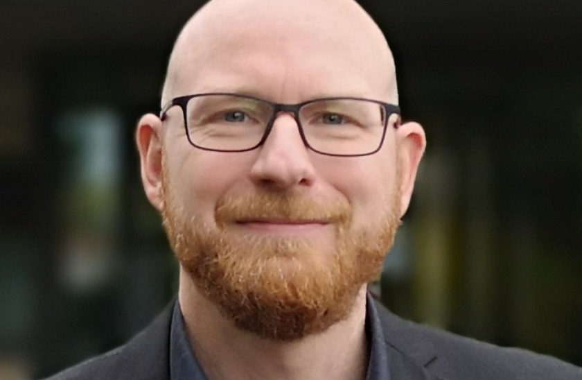 Prof. Dr.-Ing. Markus König
