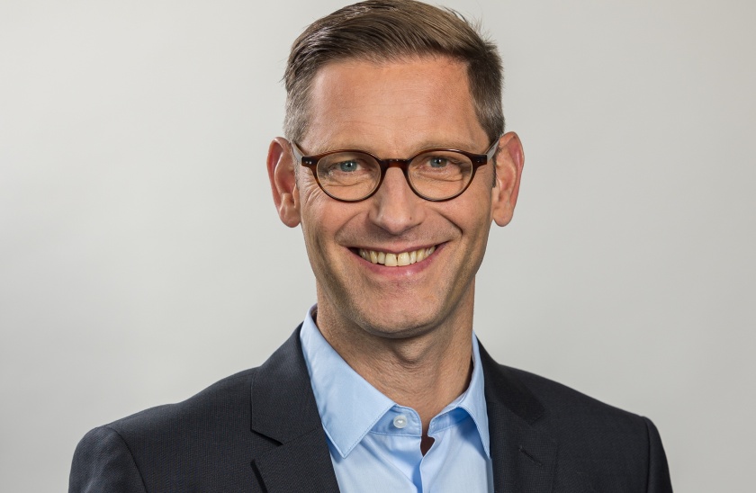Prof. Dr. Boris Otto