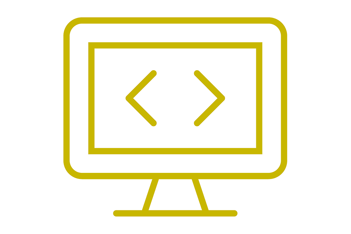 icon computer