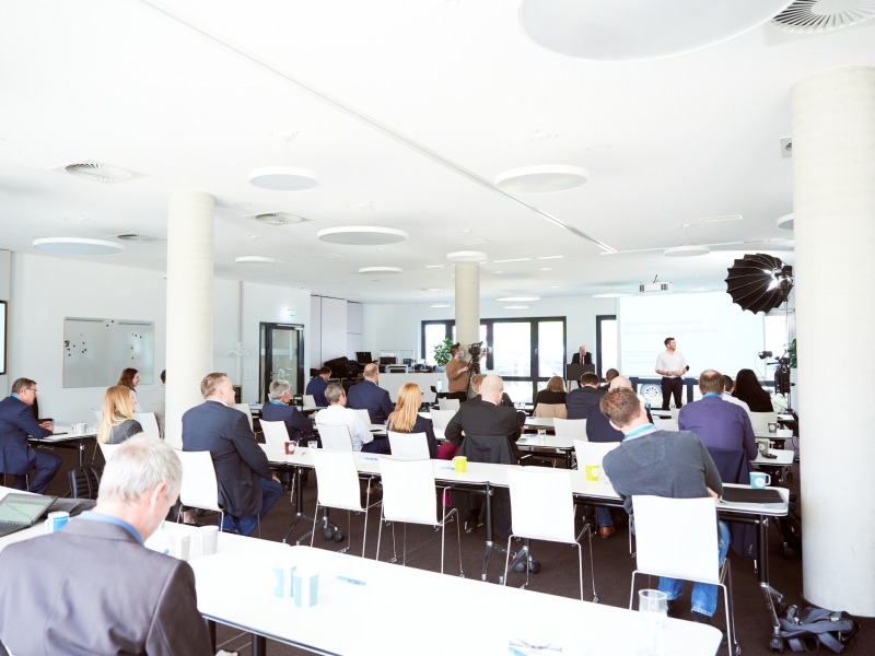 Frühjahrssymposium 2022