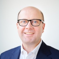 Andreas Luckmann ist Vice President bei der adesso SE. (Quelle: adesso SE)