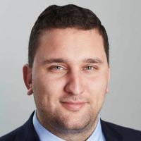 Andreas Querndt ist Head of AI-Productivity bei adesso. (Quelle: adesso)