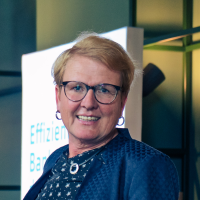 Edda Vogt