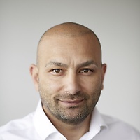 Ertan Mutlu ist Partner Managed Services bei adesso. (Quelle: privat)