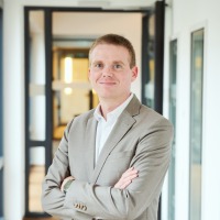 Florian Wolf | Senior Business Developer, adesso as a service GmbH