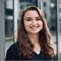 Linda Lämke, Editorial Researcher & Project Manager – Statista+