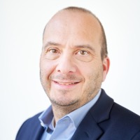 Marc Lorek ist Vice President Lottery Development bei der adesso SE. (Quelle: adesso SE)