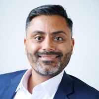 Bild Rajeev Panesar