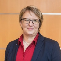 Prof. Dr. Sylvia Thun | Charité Berlin