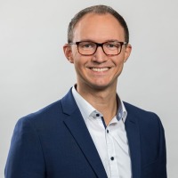 Prof. Dr. Sven Meister | Universität Witten-Herdecke