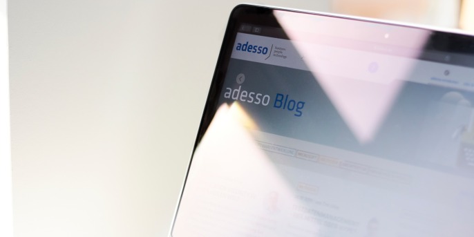 adesso Blog