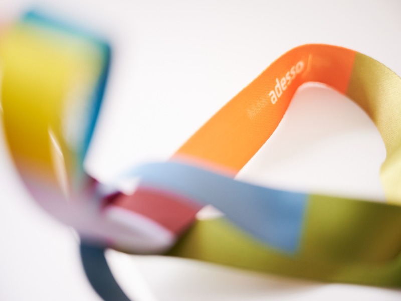 Buntes Band Buntes Band