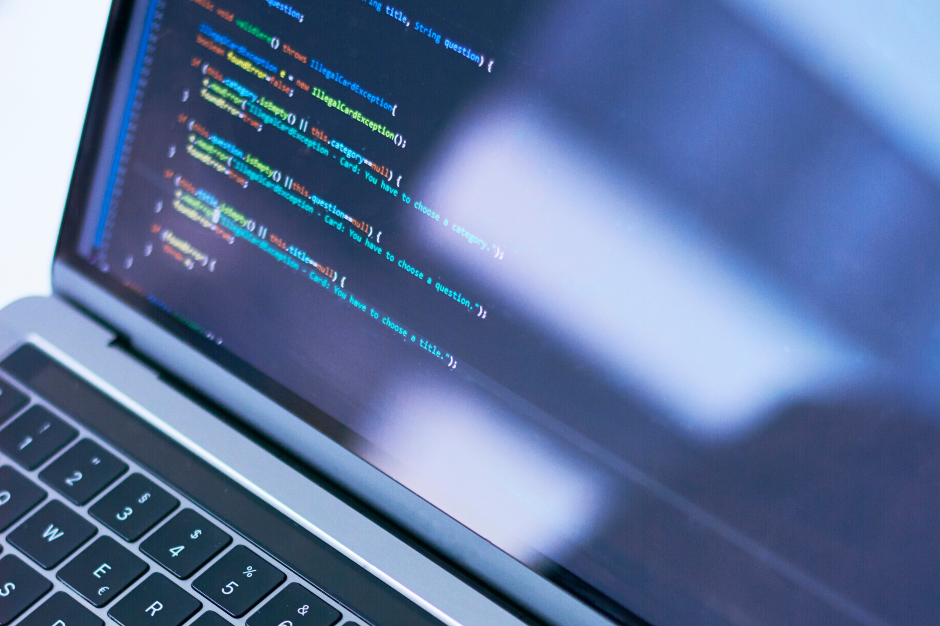 Eine kurze Einführung in Programmiersprachen: Python – Die ...