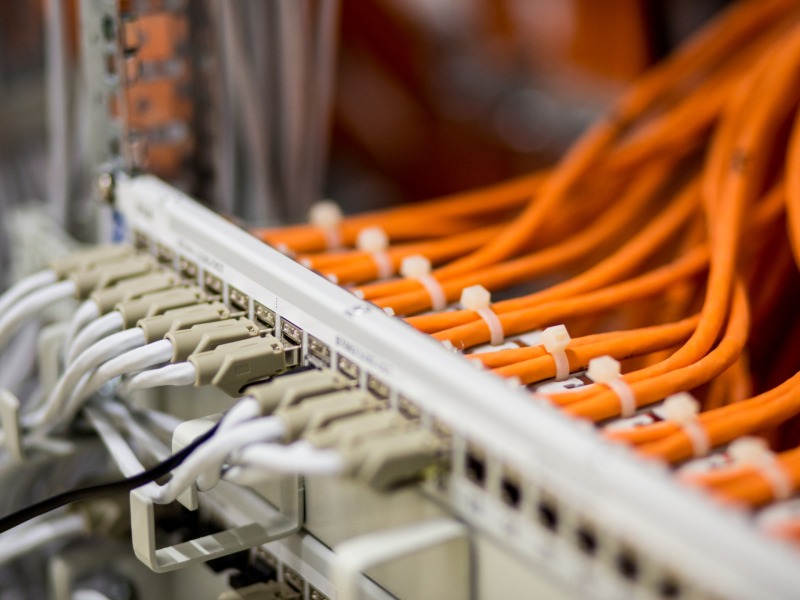 Serverkabel Serverkabel